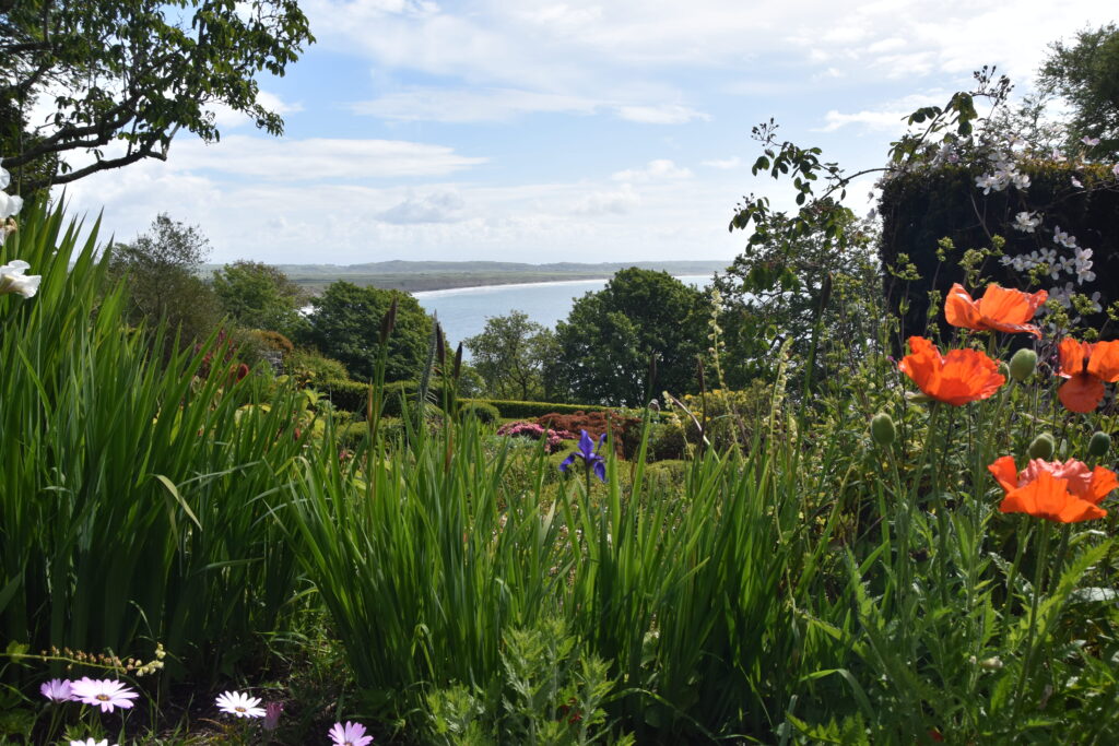 Wales Tag 16 – Plas yn Rhiw