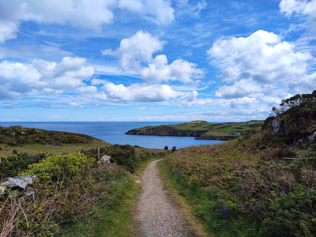 Wales Tag 17 – Anglesey – Porth Wen Brickworks