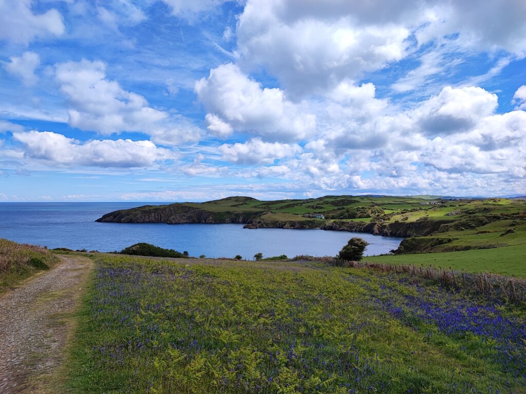 Wales Tag 17 – Anglesey – Porth Wen Brickworks