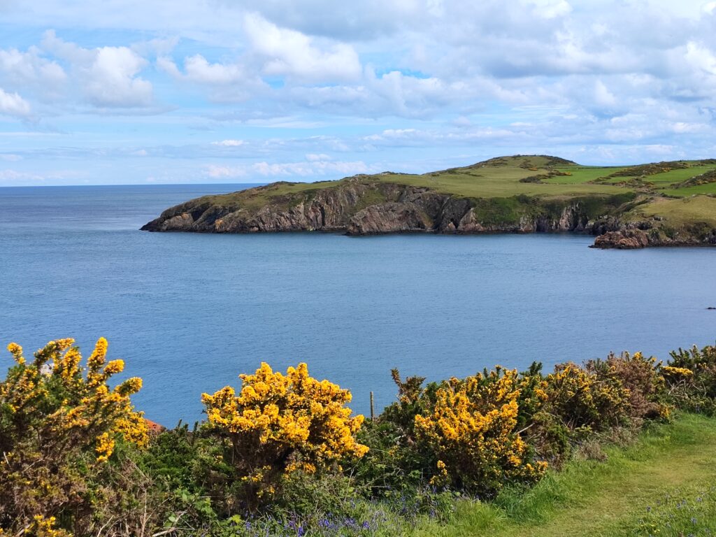 Wales Tag 17 – Anglesey – Porth Wen Brickworks