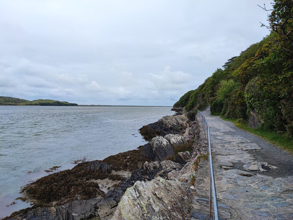 Wales Tag 15 – Portmeirion