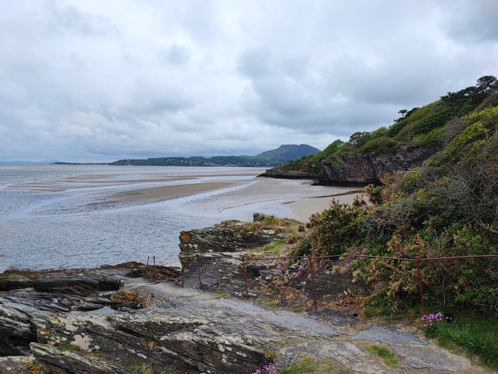 Wales Tag 15 – Portmeirion