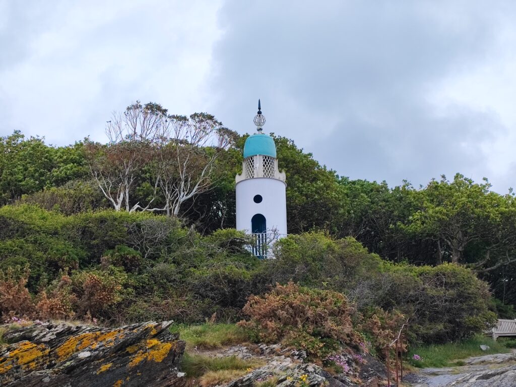 Wales Tag 15 – Portmeirion
