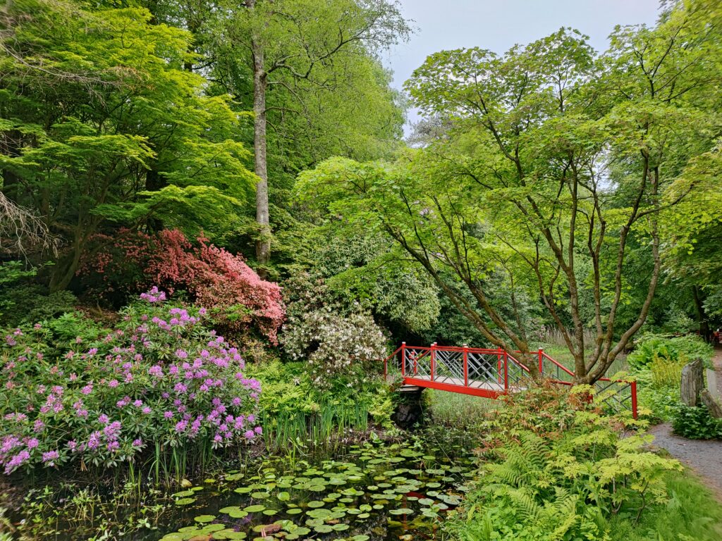 Wales Tag 15 – Portmeirion