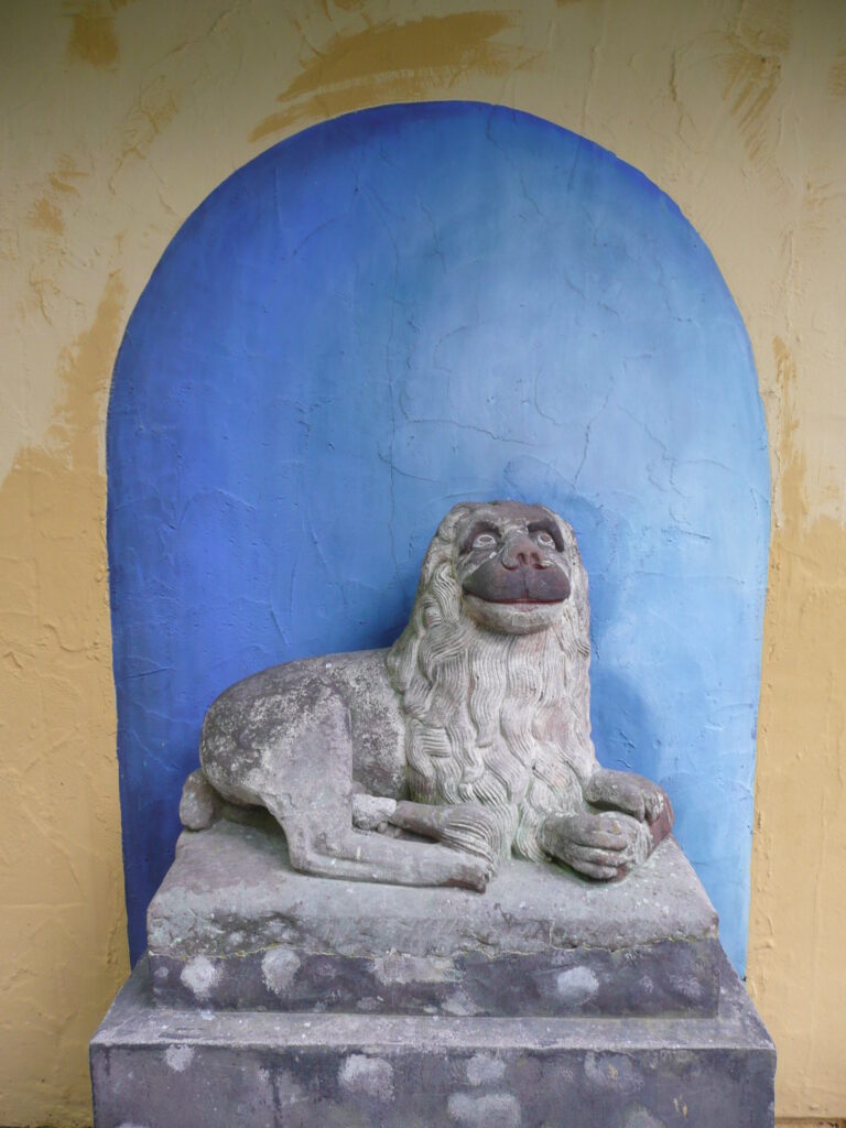 Wales Tag 15 – Portmeirion