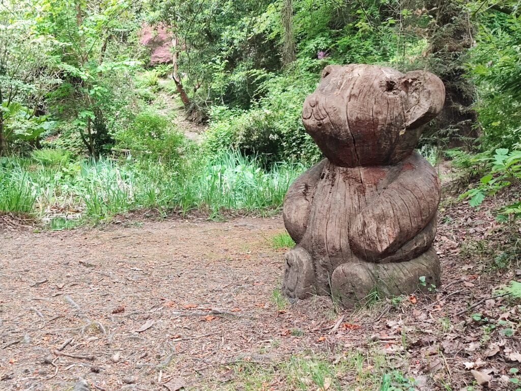 Wales Tag 15 – Portmeirion