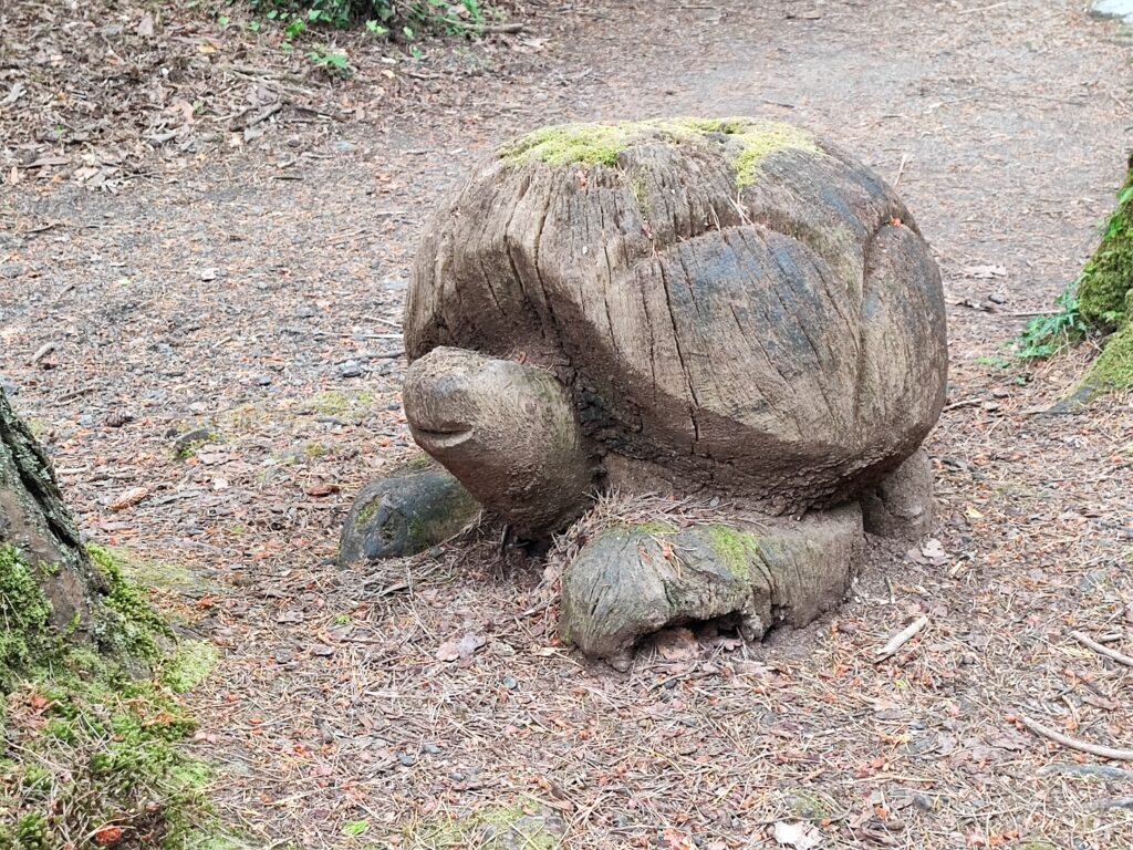 Wales Tag 15 – Portmeirion