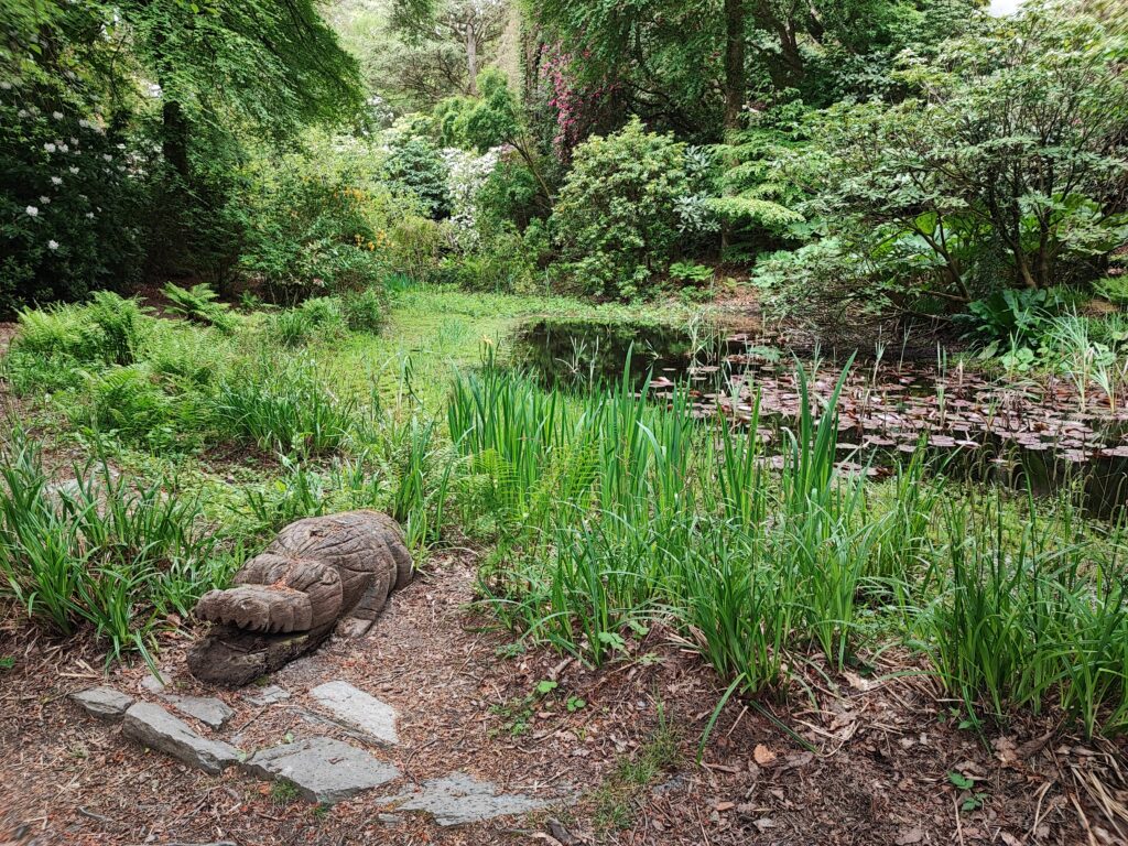 Wales Tag 15 – Portmeirion