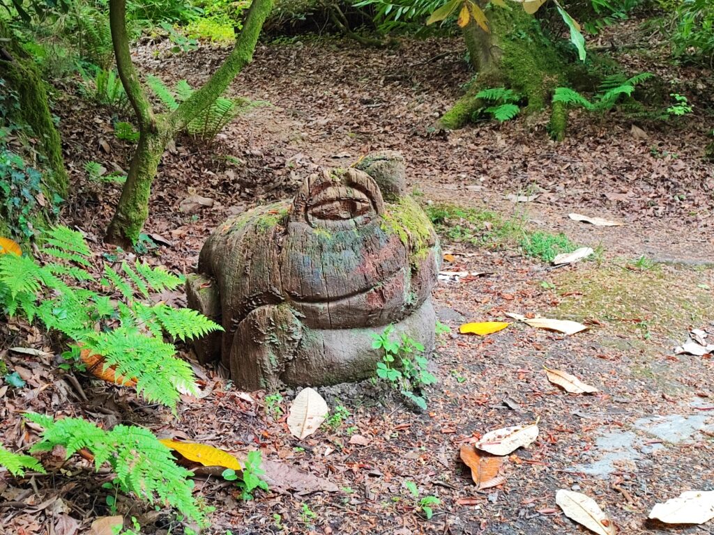Wales Tag 15 – Portmeirion