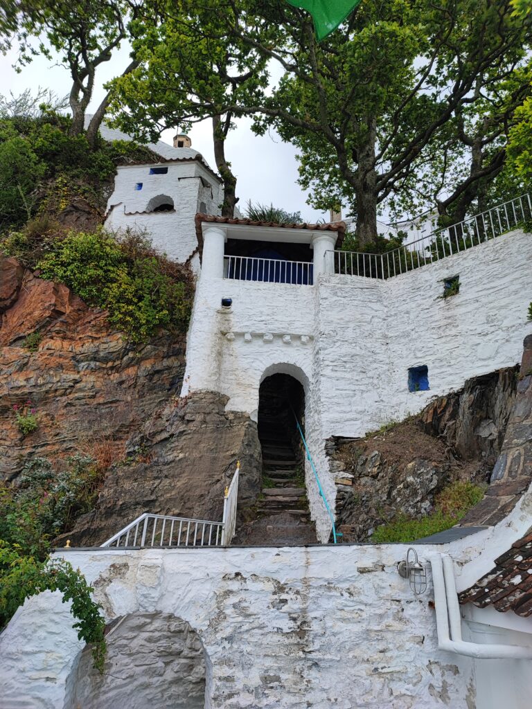 Wales Tag 15 – Portmeirion
