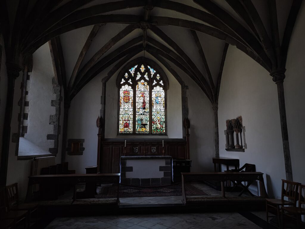 Wales Tag 11 – St Davids
