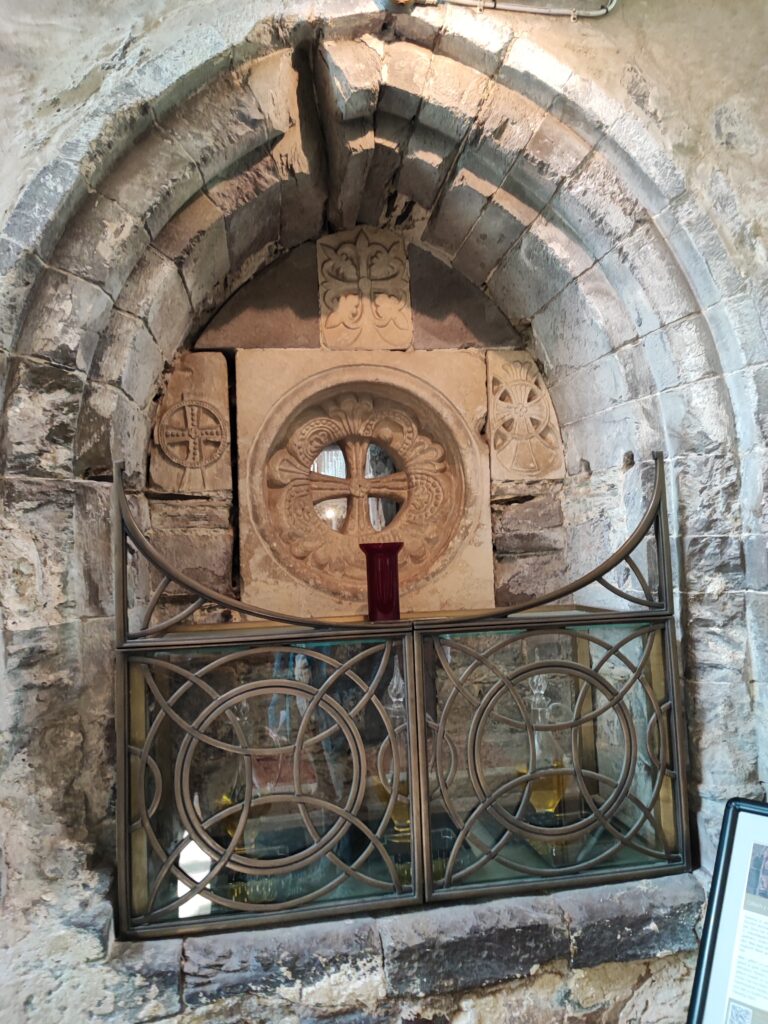 Wales Tag 11 – St Davids