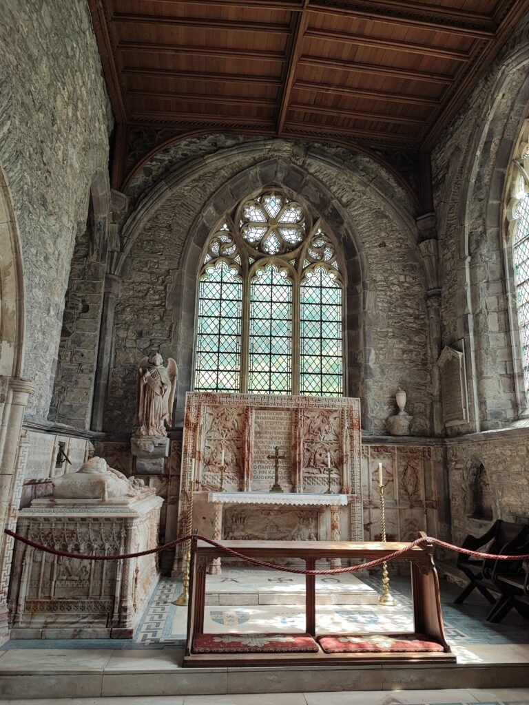 Wales Tag 11 – St Davids