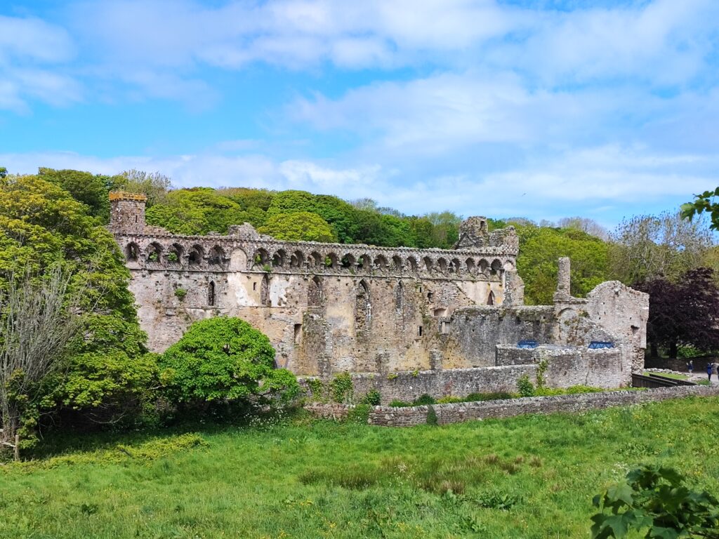 Wales Tag 11 – St Davids