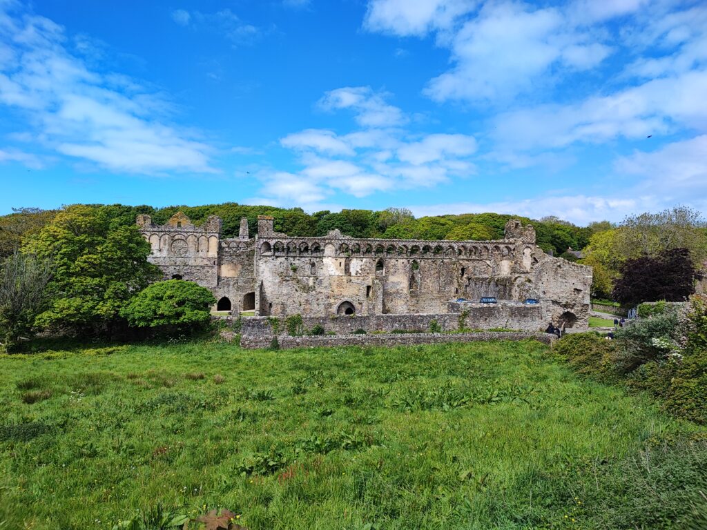 Wales Tag 11 – St Davids