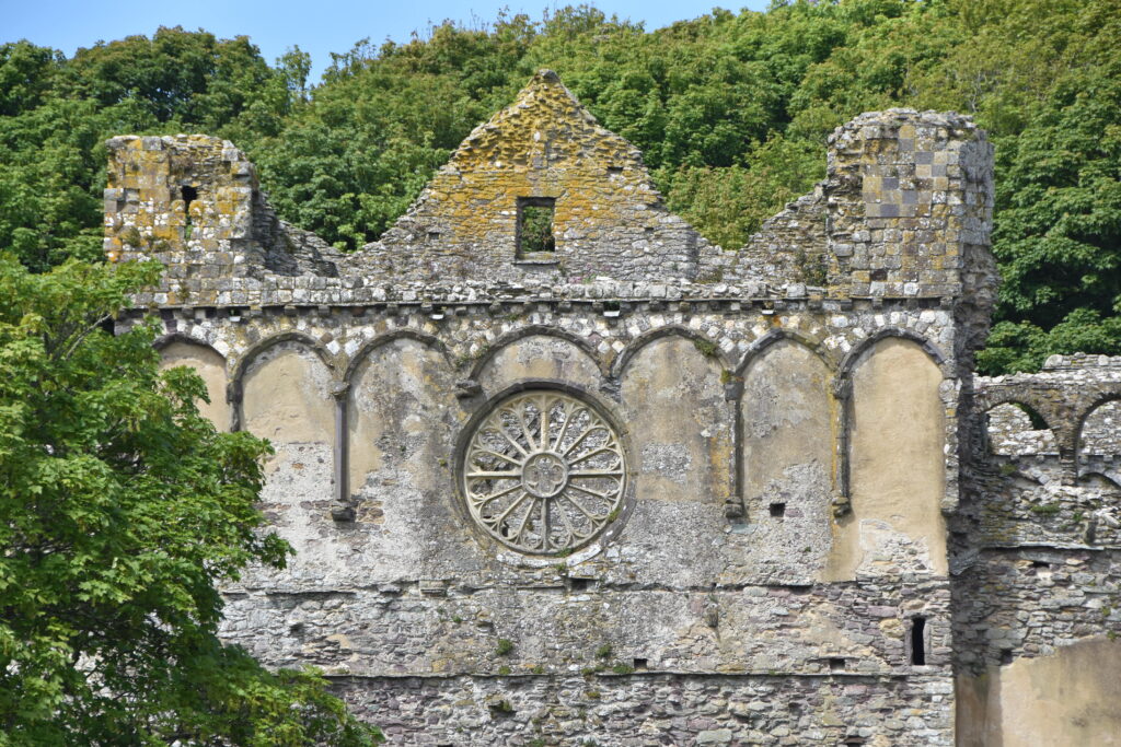 Wales Tag 11 – St Davids