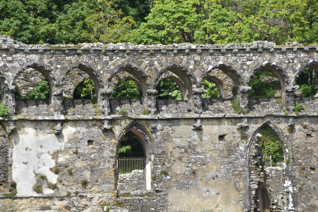 Wales Tag 11 – St Davids