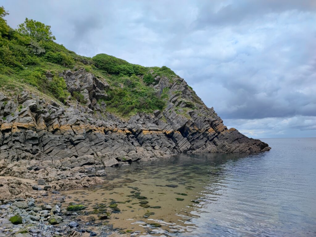 Wales Tag 10 – Stackpole