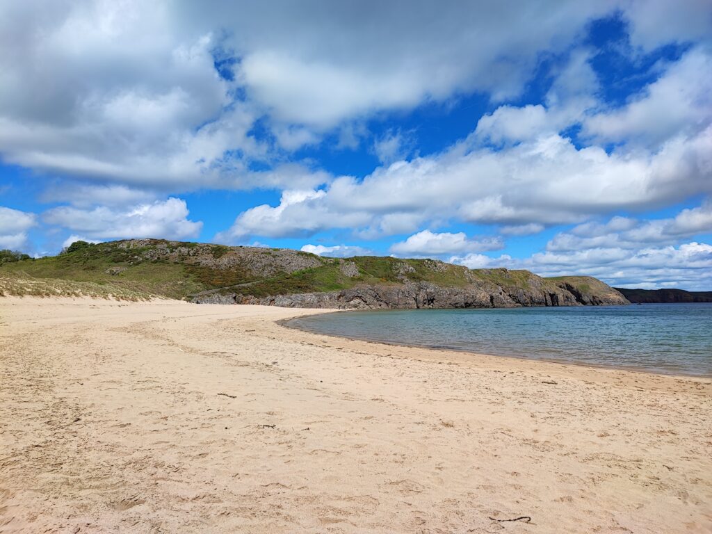 Wales Tag 10 – Stackpole