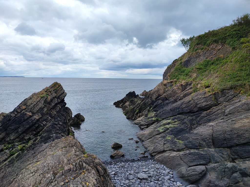 Wales Tag 10 – Stackpole