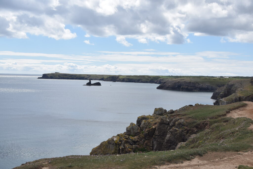 Wales Tag 10 – Stackpole