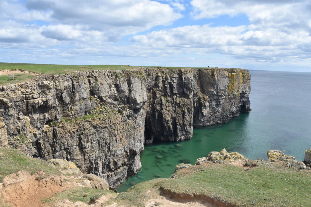 Wales Tag 10 – Stackpole