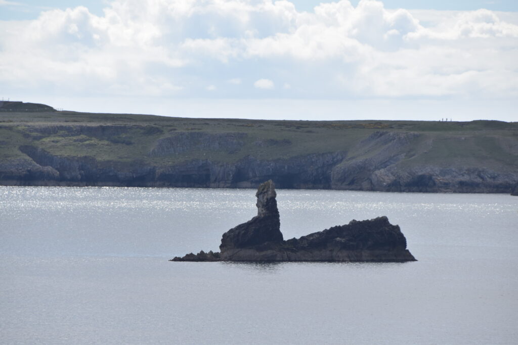 Wales Tag 10 – Stackpole