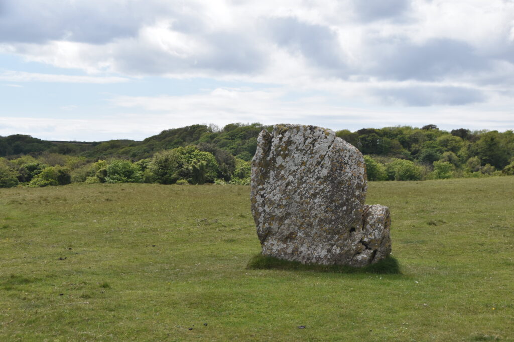 Wales Tag 10 – Stackpole