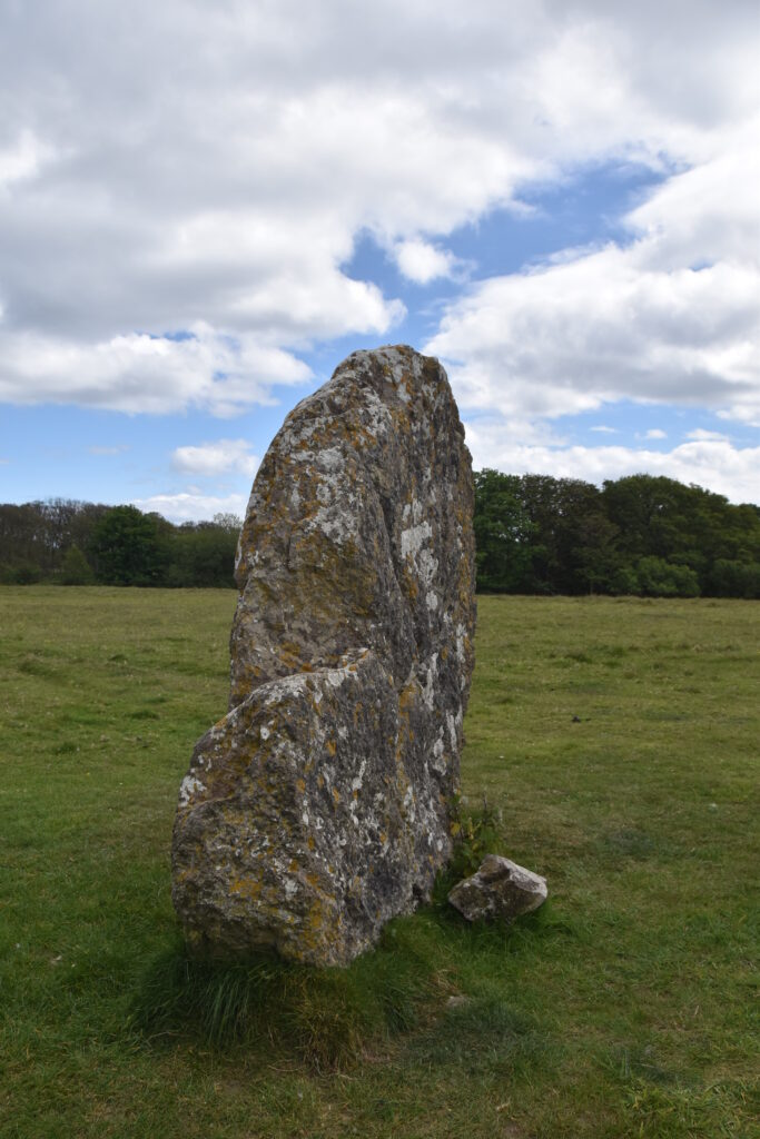 Wales Tag 10 – Stackpole