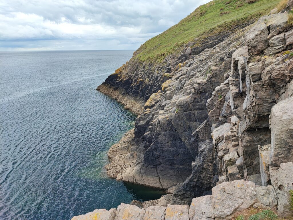 Wales Tag 10 – Stackpole