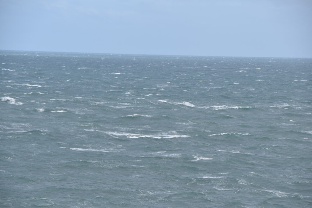 Wales Tag 12 – Strumble Head