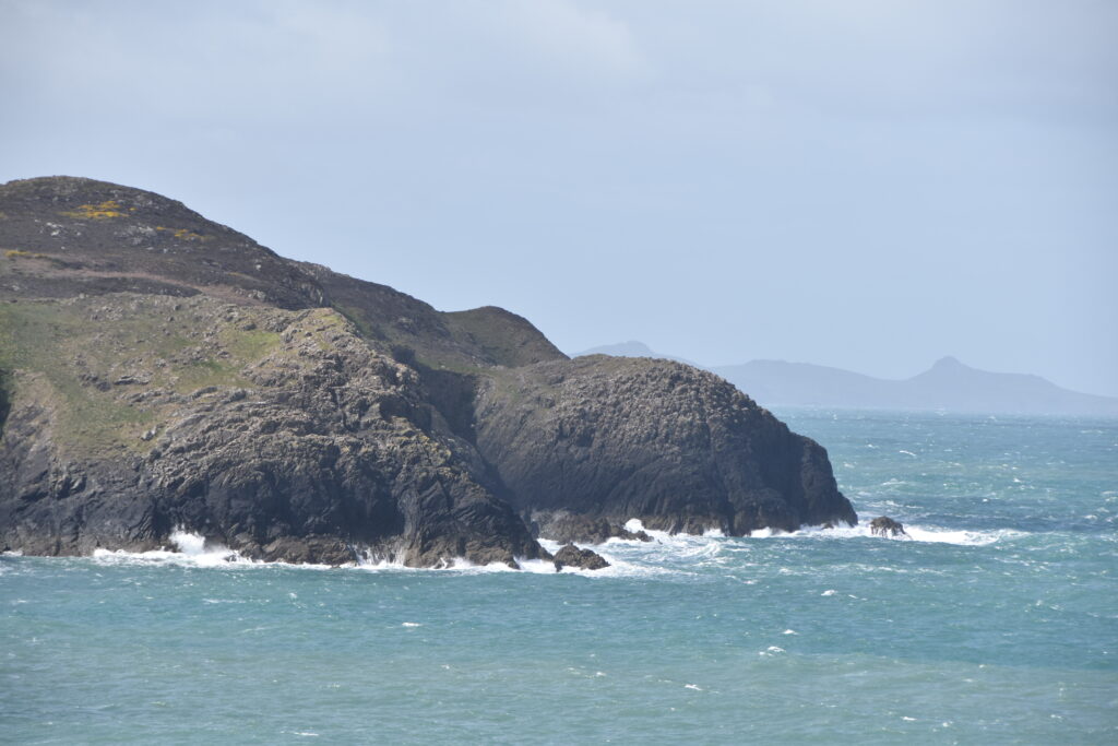 Wales Tag 12 – Strumble Head