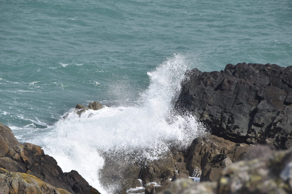 Wales Tag 12 – Strumble Head