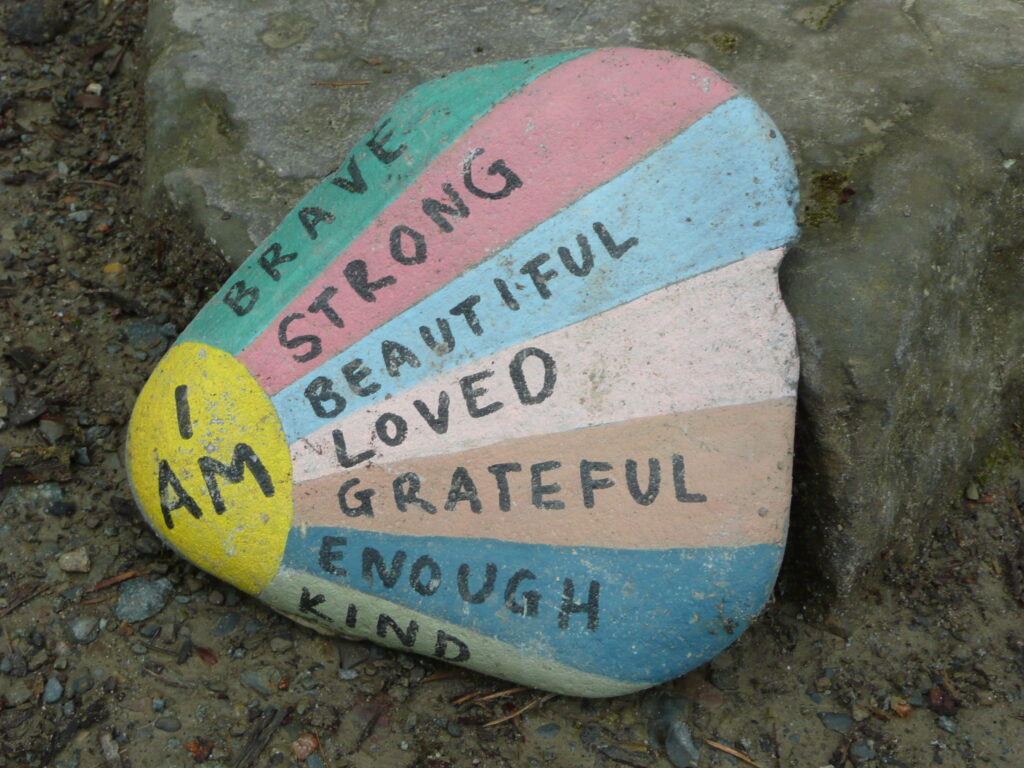 Wales Tag 20 – Swallow falls