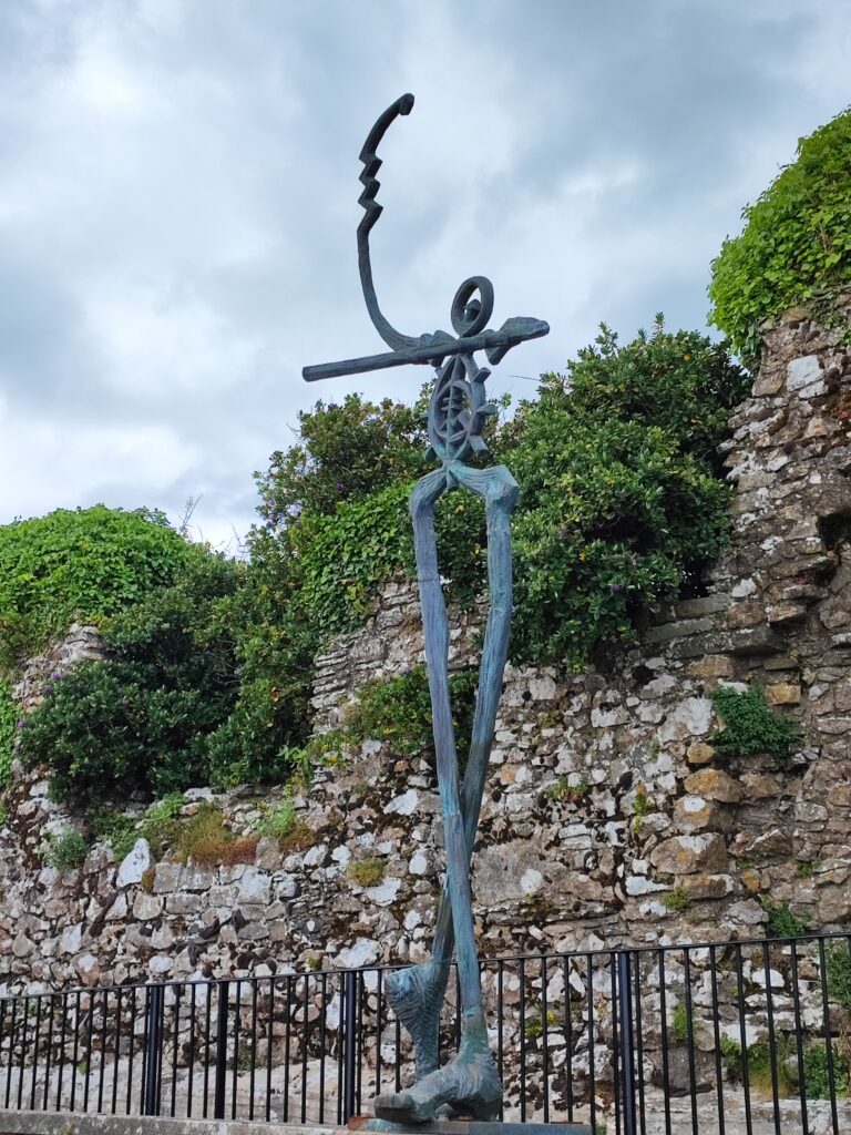 Wales Tag 9 – Tenby