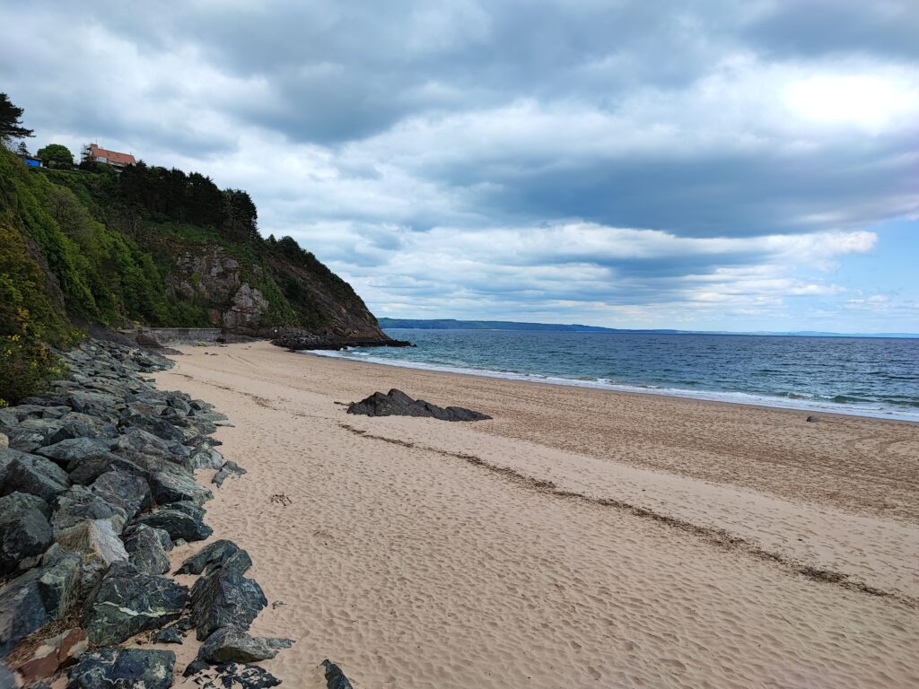 Wales Tag 9 – Tenby