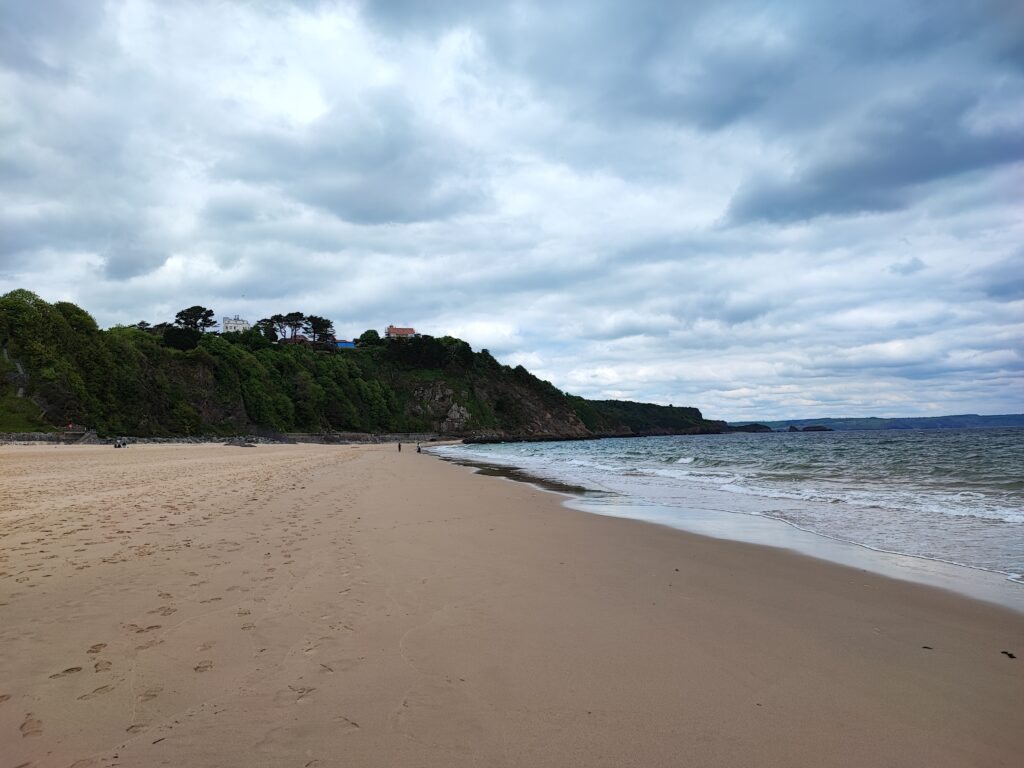 Wales Tag 9 – Tenby