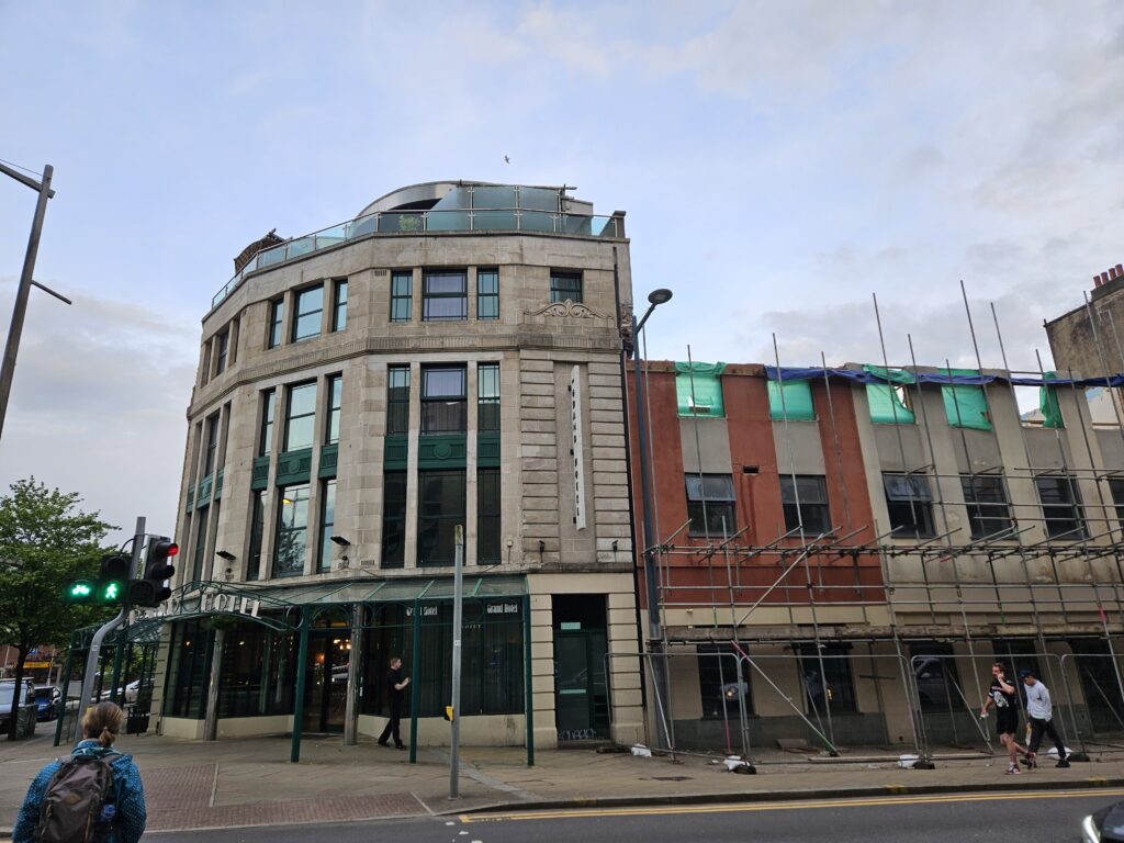 Wales Tag 7 – Clyne Gardens