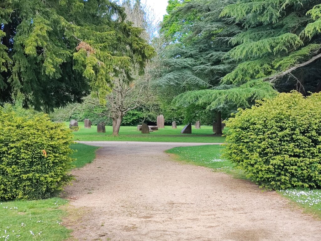 Wales Tag 5 – Tredegar House