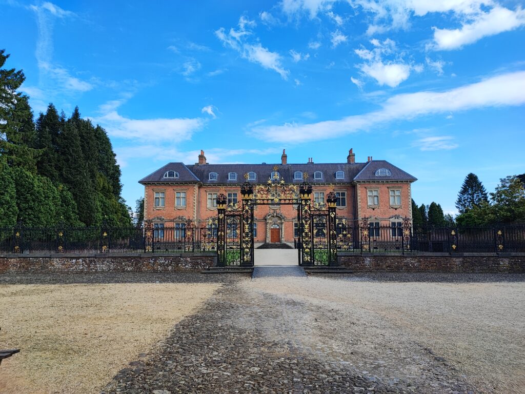 Wales Tag 5 – Tredegar House