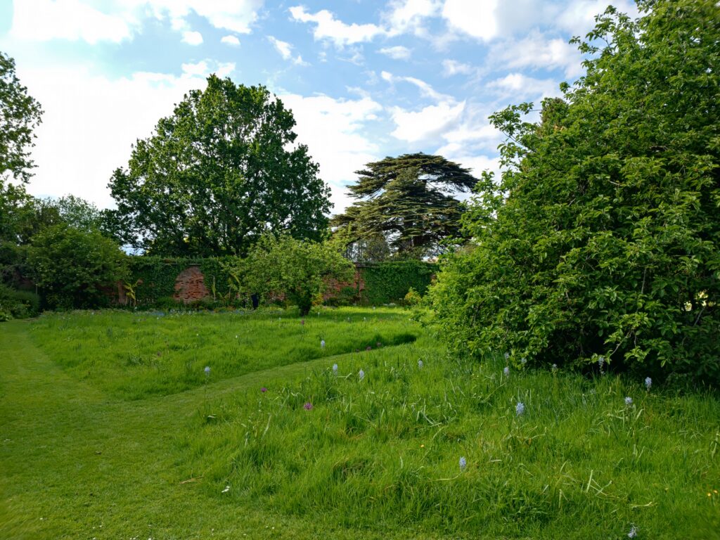Wales Tag 5 – Tredegar House