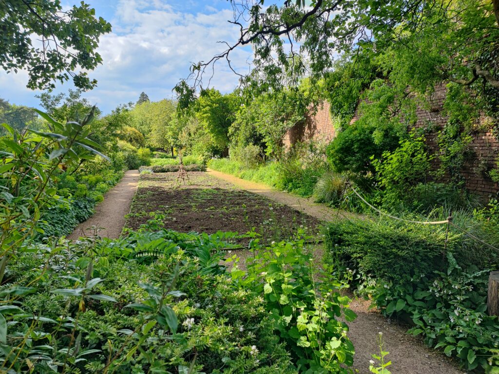 Wales Tag 5 – Tredegar House