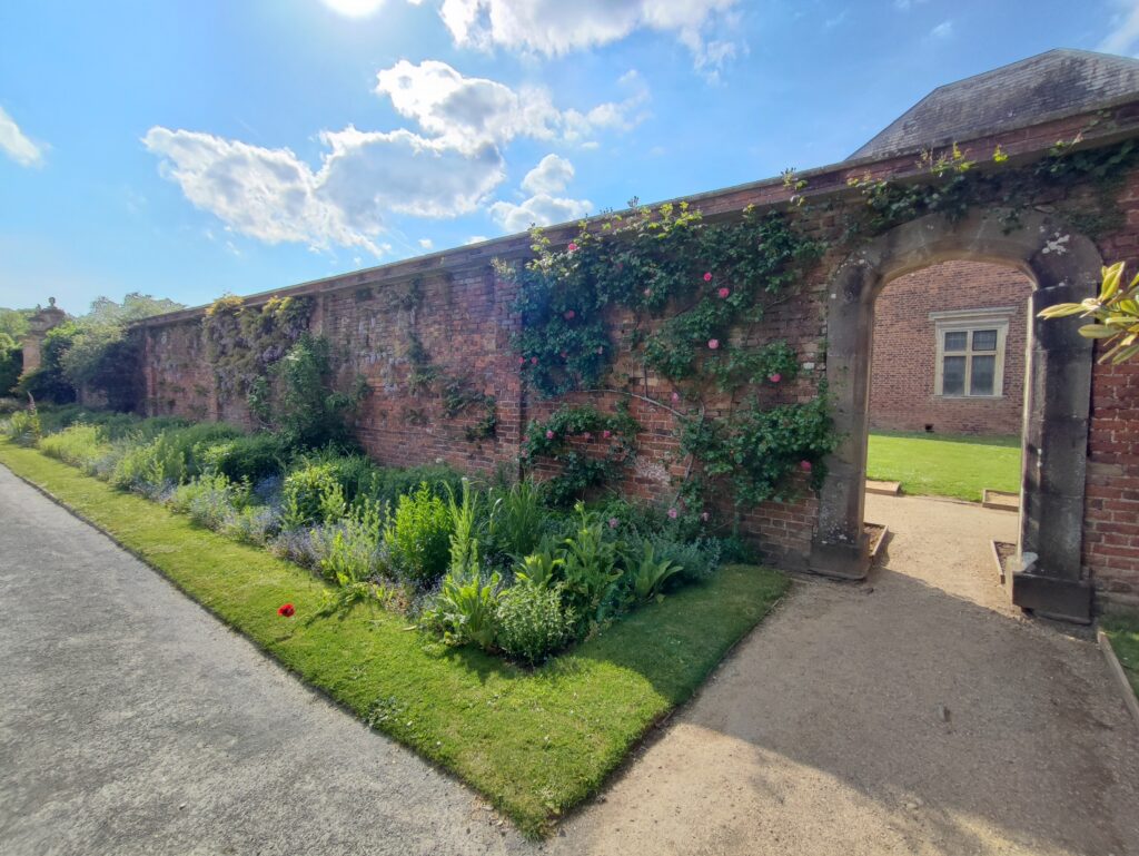 Wales Tag 5 – Tredegar House