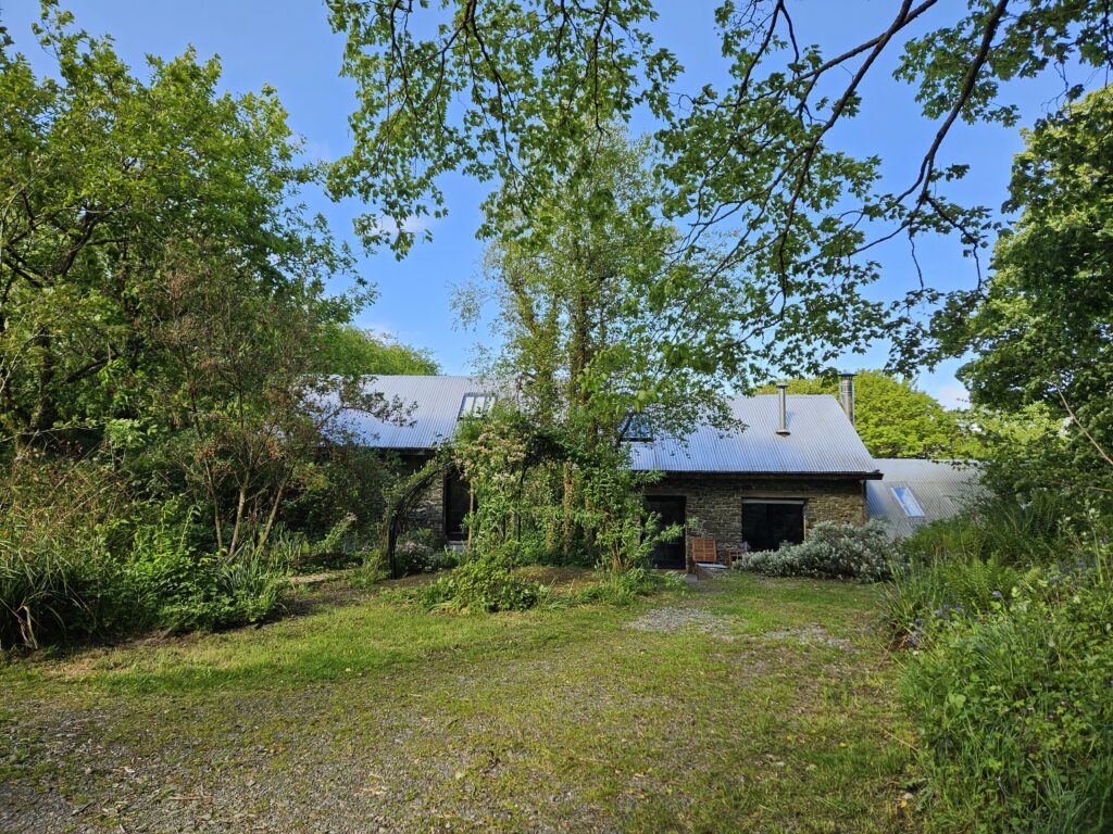 Wales Tag 12/13 – Wildernest